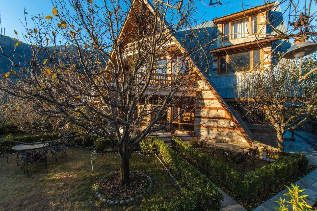 Orchard House By Vista Rooms Manāli Екстериор снимка