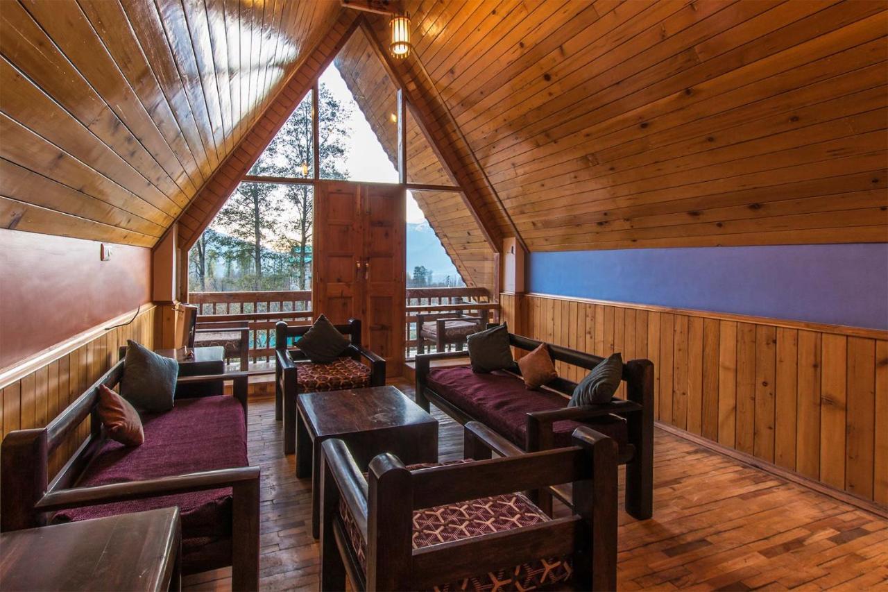 Orchard House By Vista Rooms Manāli Екстериор снимка