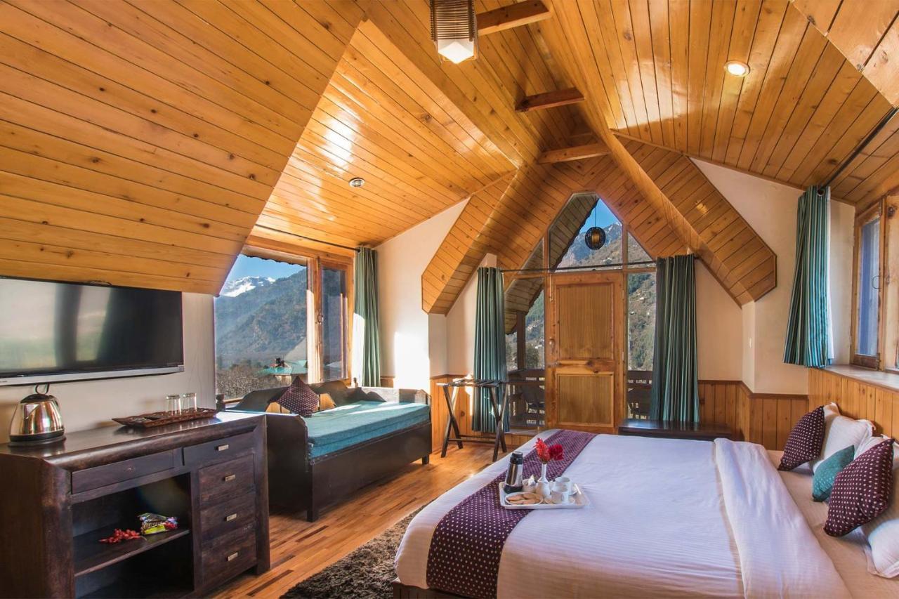 Orchard House By Vista Rooms Manāli Екстериор снимка