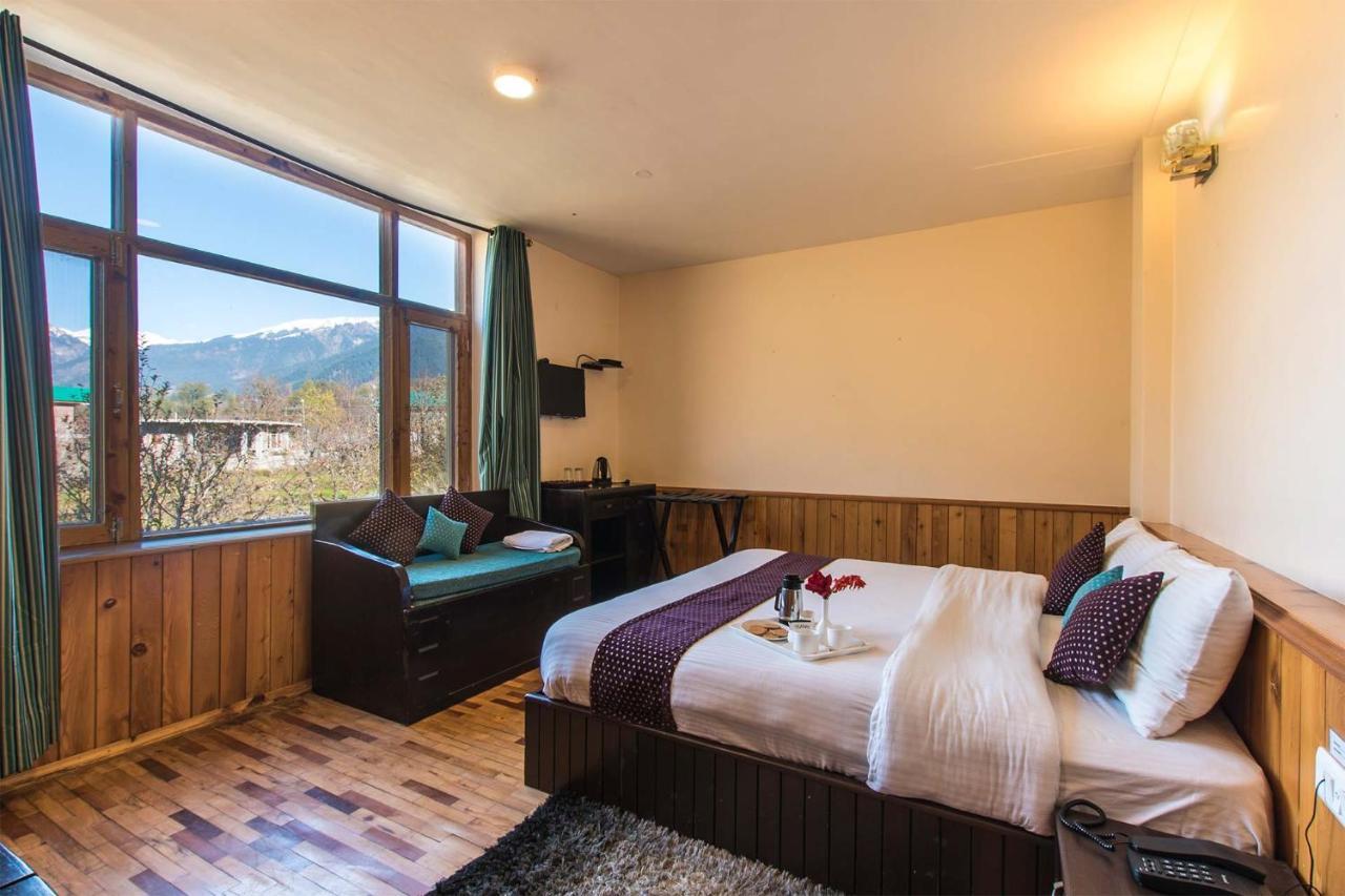 Orchard House By Vista Rooms Manāli Екстериор снимка
