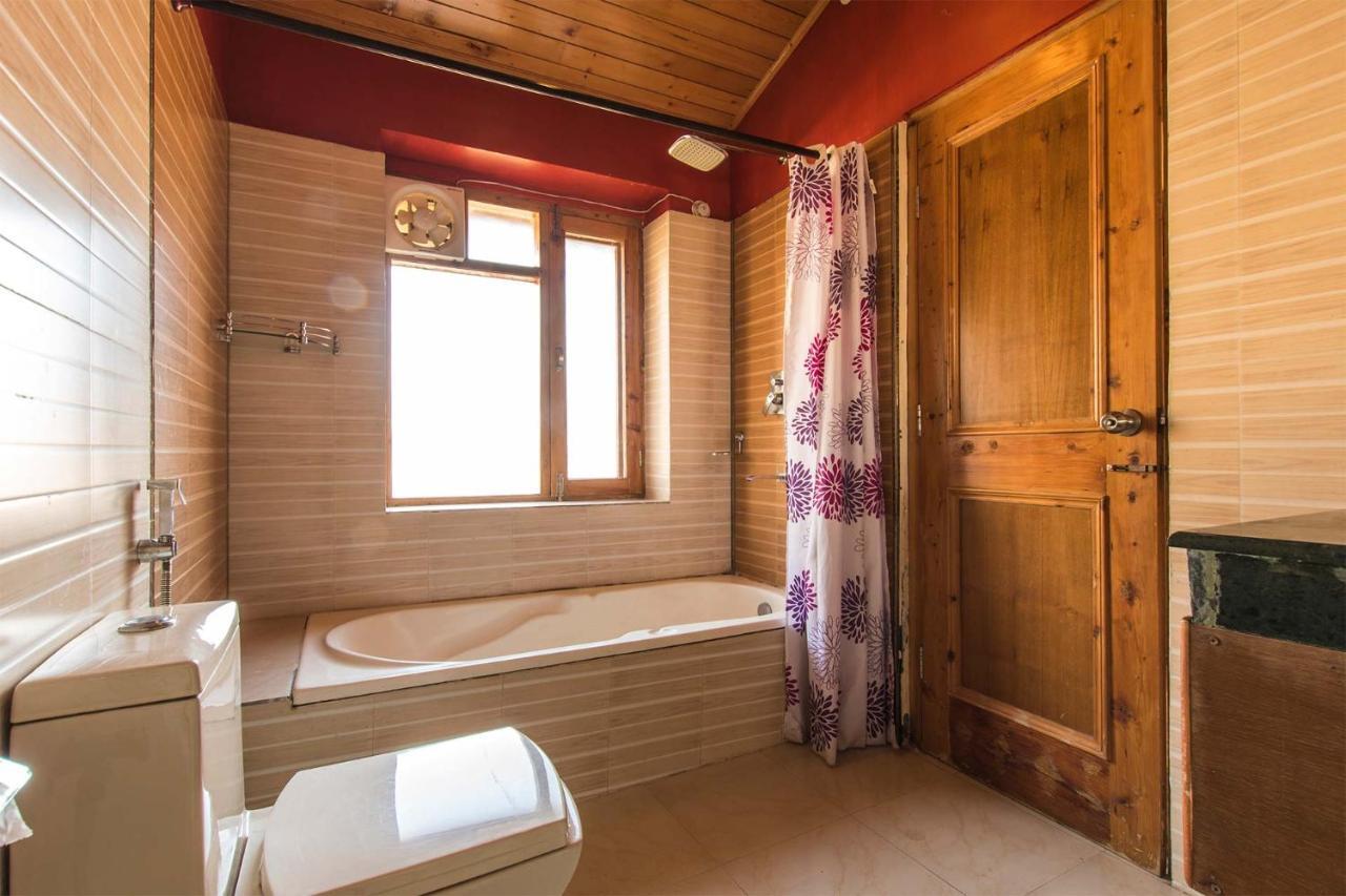 Orchard House By Vista Rooms Manāli Екстериор снимка
