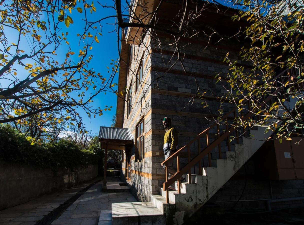 Orchard House By Vista Rooms Manāli Екстериор снимка