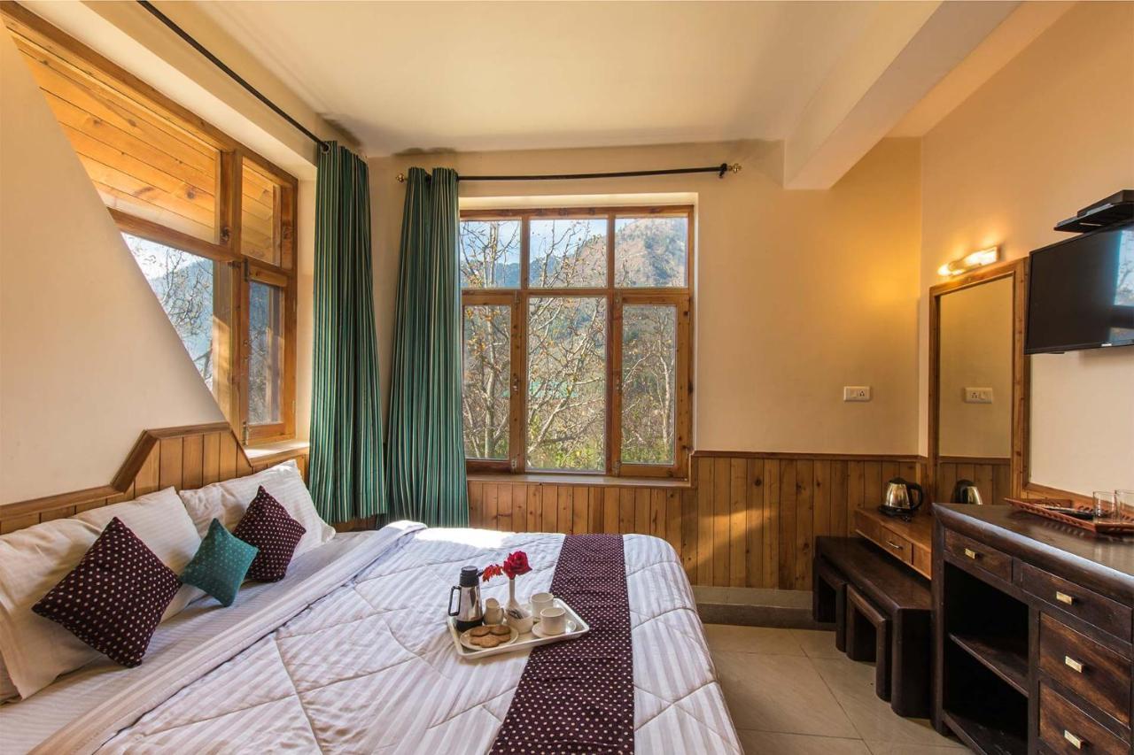 Orchard House By Vista Rooms Manāli Екстериор снимка