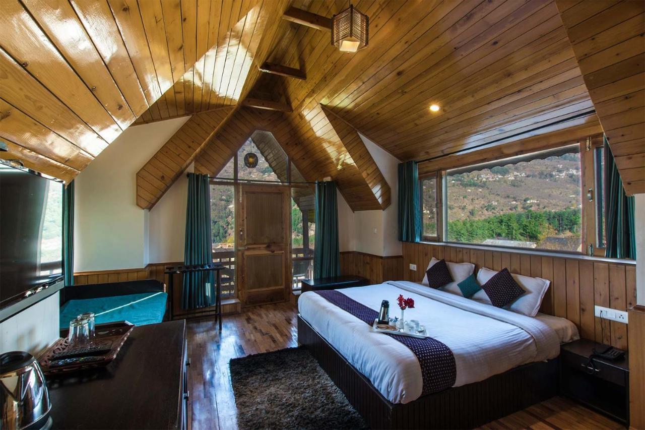 Orchard House By Vista Rooms Manāli Екстериор снимка
