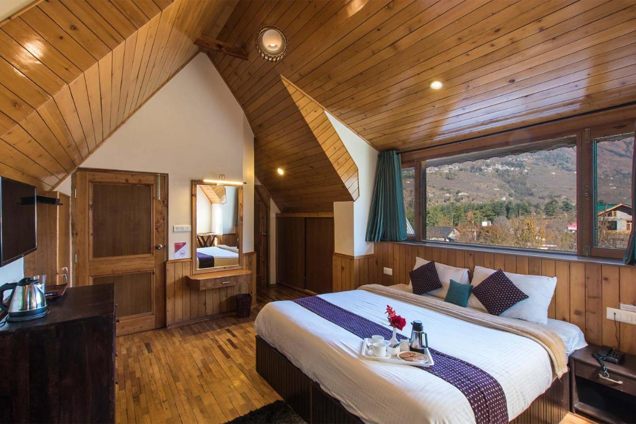 Orchard House By Vista Rooms Manāli Екстериор снимка